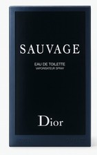 Sauvage 100ml edt gebraucht kaufen  Miesbach