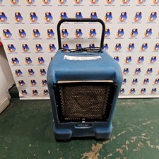 Drieaz f435 portable for sale  UK