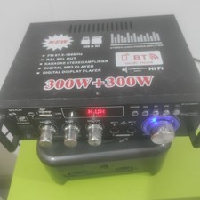 Amplificatore usato usato  Sessa Aurunca