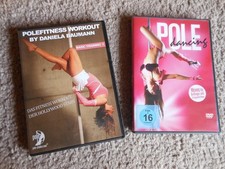 Pole dance dvd gebraucht kaufen  Gütersloh