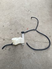 Vaschetta liquido radiatore usato  Vaiano Cremasco