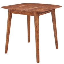 Wohnling esszimmertisch 80x80c gebraucht kaufen  Kümmersbruck
