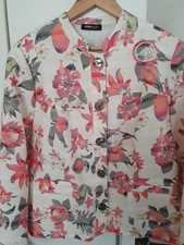 Blazerjacke frank walder gebraucht kaufen  Friedberg (Hessen)