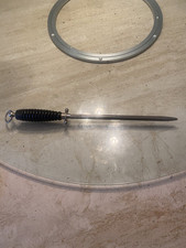 Chrom diamant knife for sale  EASTLEIGH