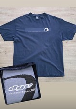 Camiseta gráfica de paintball vintage Y2K DYE tamanho XL marcadora de speedball marcas  comprar usado  Enviando para Brazil