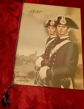 1980 calendario storico usato  Roma