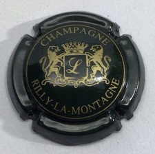 Lacour champagne capsule d'occasion  Expédié en Belgium