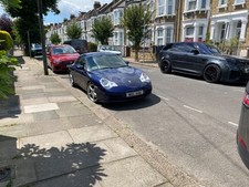 996.2 lapis blue for sale  LONDON