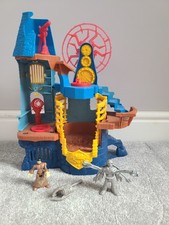 Imaginext fisher price for sale  HARTLEPOOL