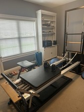 Pilates reformer cadillac for sale  Louisville