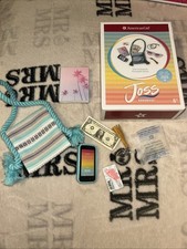 American girl joss for sale  New Cumberland