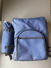 Tactical picnic backpack for sale  HOCKLEY