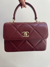 Chanel trendy top for sale  San Francisco