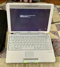 2003 vintage sony for sale  Rancho Cucamonga