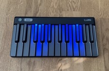 Roli lumi keys gebraucht kaufen  Berlin