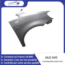 Aile droit volkswagen d'occasion  Saint-Quentin