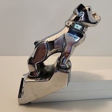 Vtg chrome mack for sale  Trenton