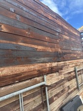 Original redwood railway for sale  HARROW