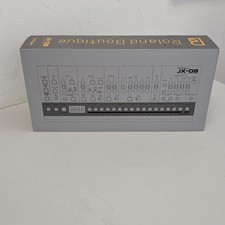 Roland boutique desktop for sale  LEICESTER