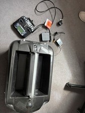 Rt4 carbon gloss for sale  EAST GRINSTEAD