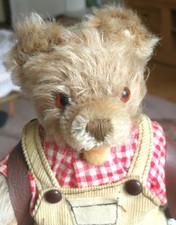 Süsser kleiner steiff gebraucht kaufen Süsser kleiner steiff gebraucht kaufen  Berlin