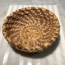 Small hand woven for sale  Waddell