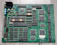 Asterix pcb jamma d'occasion  Tarbes