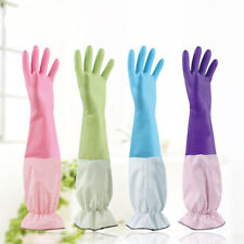 novelty washing up gloves for sale  HATFIELD