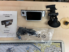 Dash camera for sale  INVERNESS