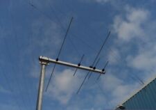 Ea270zb5 yagi antenna usato  Italia