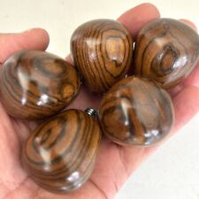 Bocote wood knobs for sale  Redondo Beach