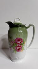 Gorgeous antique chocolate for sale  Grapevine