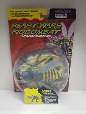 Transformers beast wars usato  Ardea