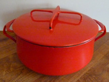 Dansk kobenstyle qt. for sale  Fowler