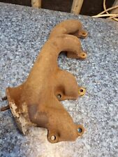 Exhaust manifold fit for sale  BEDFORD