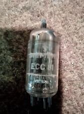 Lampe tube radio d'occasion  Sainte-Menehould