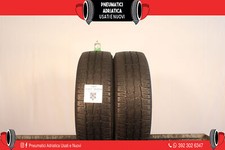 Pneumatici 215 17c usato  Pesaro
