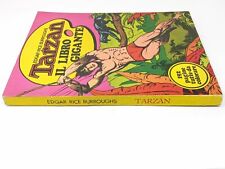 Fumetto edgar rice usato  Villar Focchiardo