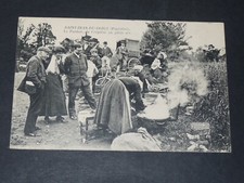 1910 cpa postcard d'occasion  Expédié en Belgium