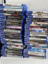 SOMENTE capas para PS4. Atualizado em 17/04. comprar usado  Enviando para Brazil