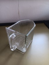 Alte große glasschütte gebraucht kaufen  Baesweiler