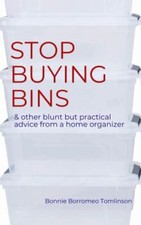 Stop buying bins for sale  Columbus