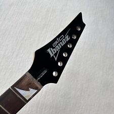 Ibanez braço de guitarra GIO 24 trastes bordo rosa preto comprar usado  Enviando para Brazil