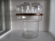 Spiegelau bowle set gebraucht kaufen  Köln