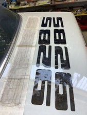 Porsche 928s lettere usato  Italia