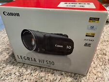 Canon legria s10e usato  Aversa