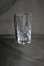 Grand verre gobelet d'occasion  Champs-sur-Marne