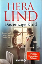 Einzige kind hera gebraucht kaufen  Bensheim