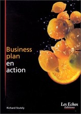 Business plan action d'occasion  France