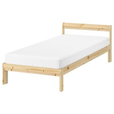 Letto singolo con usato  Milano
